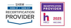 2025 shrm hrci