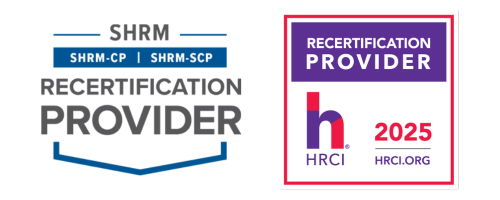 2025 shrm hrci