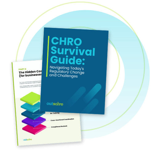 CHRO Survival Guide | OutSolve