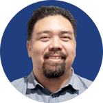 Ed Buenaventura headshot