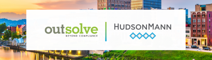 OutSolve Acquires HudsonMann