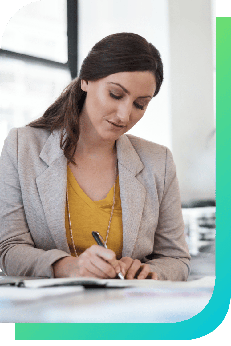 Turn Compliance Requirements into Operational Efficiency