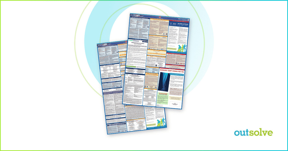 Importance of Mid-Year Labor Law Poster Audits