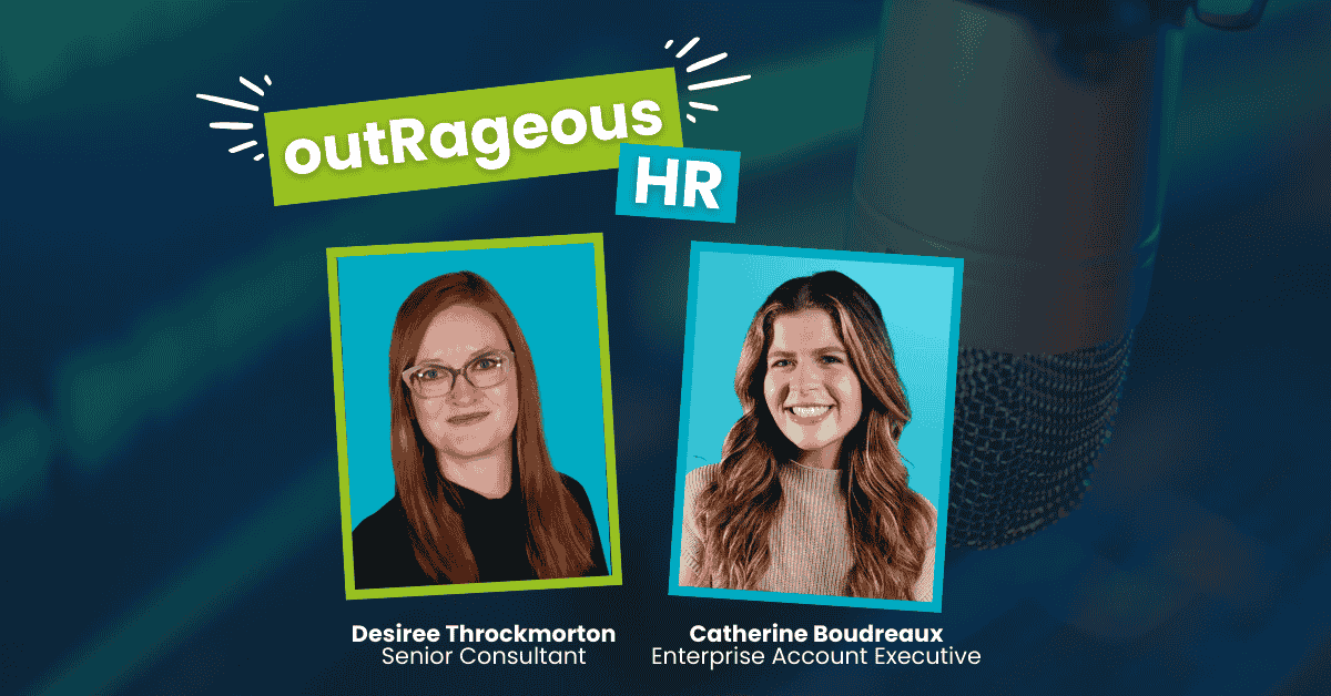 outRageous HR: I-9 Authorized Reps: Choose Wisely or Pay the Price