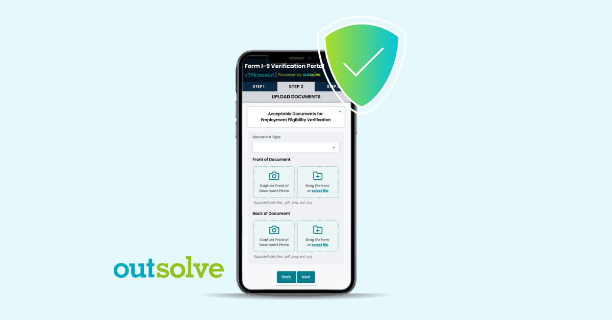 Top 6 Benefits of Service-First I-9 Verification Services
