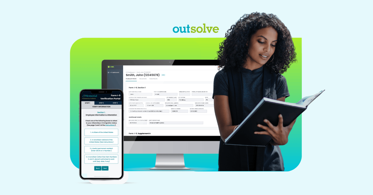 Why Remote I-9 Verification&nbsp;is a Must for Today’s Workforce