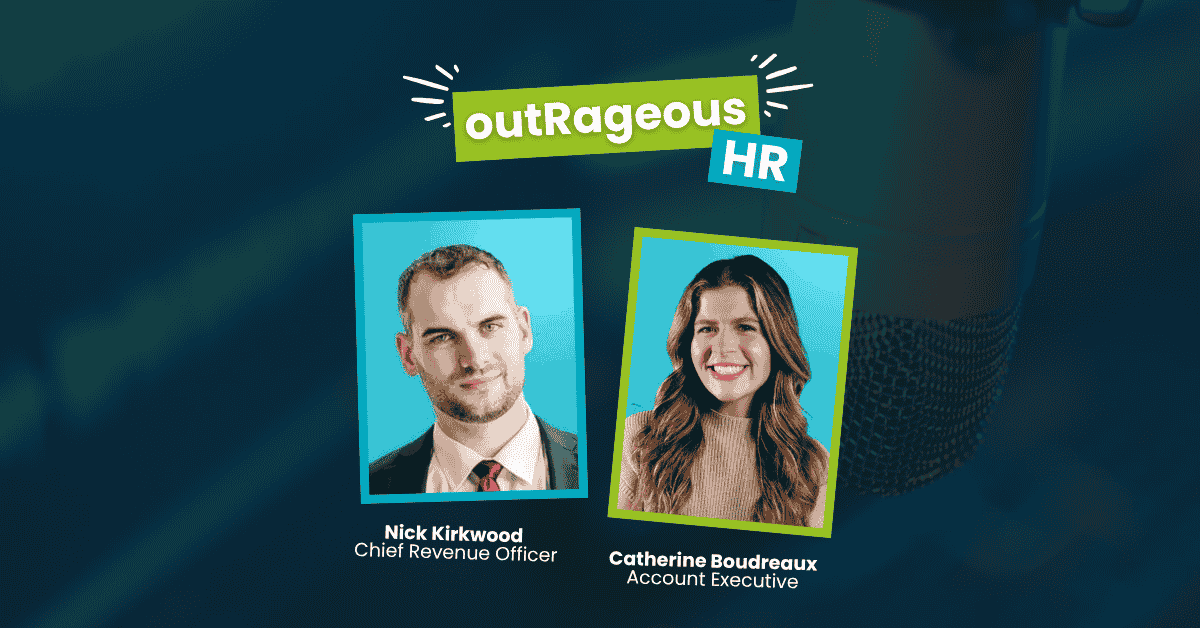 outRageous&nbsp;HR:&nbsp;The Future of HR Compliance is&nbsp;HR Compliance as a Service